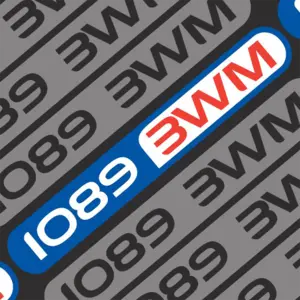 3WM 1089 AM