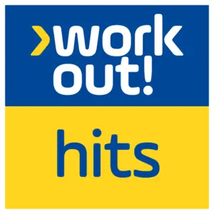 ANTENNE BAYERN - Workout Hits