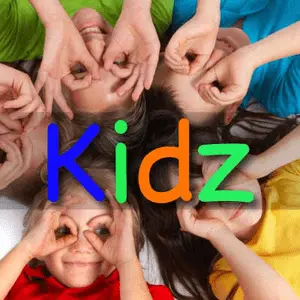 CALM RADIO - Kidz