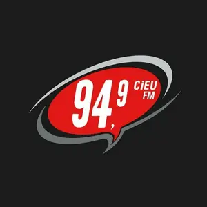 CIEU 94.9 FM