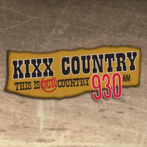 CJYQ - 930 KIXX Country