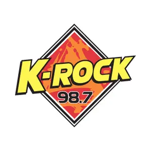 CKXD 98.7 K-ROCK