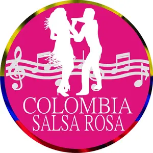 Colombiasalsarosa