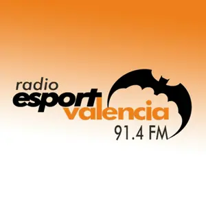 Radio Esport Valencia 91.4 FM