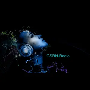 Global Sensations Radio Network