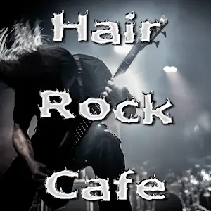 Hair Rock Cafe