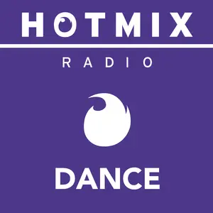 Hotmixradio DANCE 