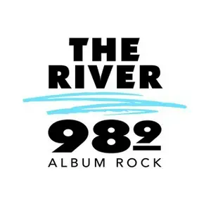 KCOQ The River 98.9 FM