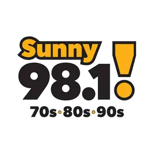 KIFM Sunny 98.1