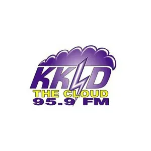 KKLD The Cloud 95.9 FM