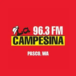 KRCW La Campesina 96.3 FM