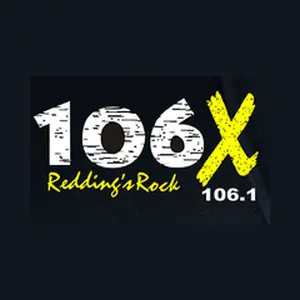 KRRX 106 X FM