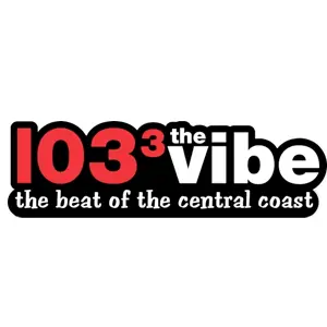 KVYB - 103.3 The Vibe