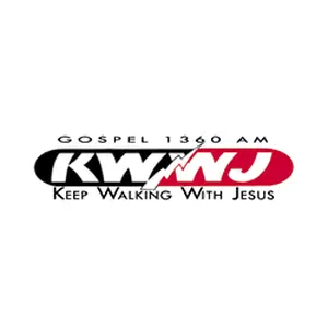 KWWJ Gospel 1360 AM