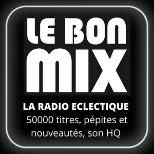 LEBONMIX RADIO