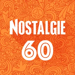 Nostalgie Belgique 60 