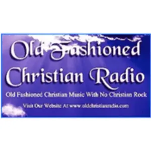 Old Fashioned Christian Music Radio