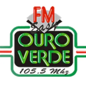 Rádio Ouro Verde 105.5 FM