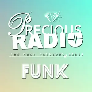 Precious Radio Funk