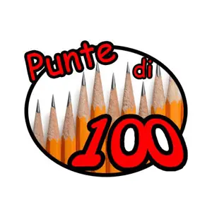 Punte di 100