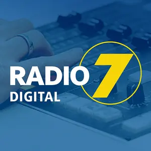 Radio 7 - Digital