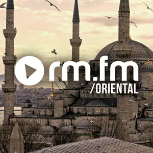 Oriental by rautemusik 