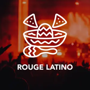 ROUGE LATINO