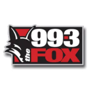 99.3 The Fox Rocks 