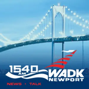 WADK - News Talk Smooth Jazz 1540 AM