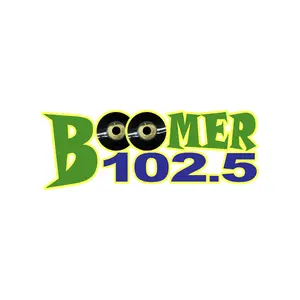 WBOJ Boomer 102.5