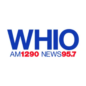 WHIO - Breaking News and Weather 1290 AM