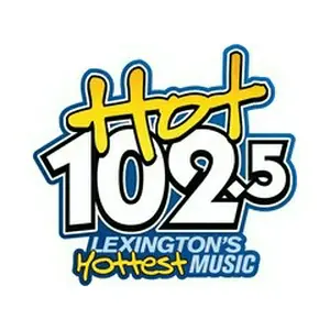 WLTO HOT 102.5 FM